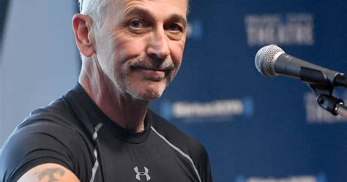 Aaron Tippin