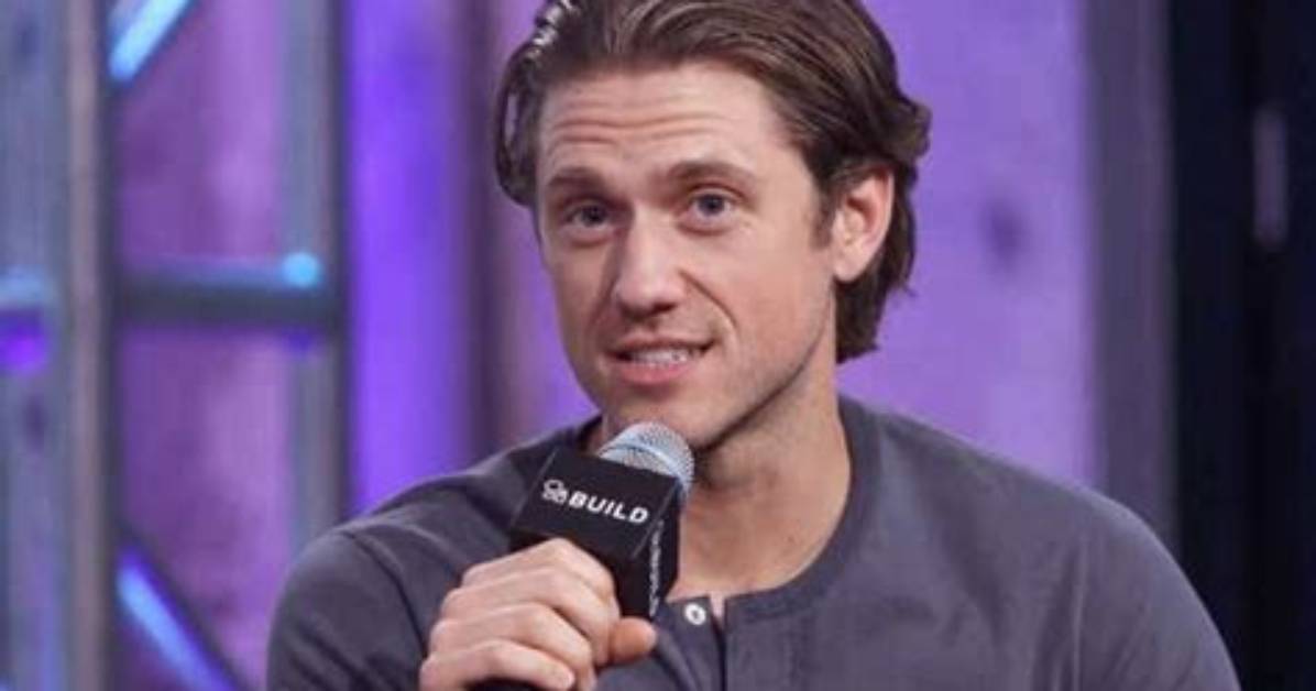 Aaron Tveit Net Worth