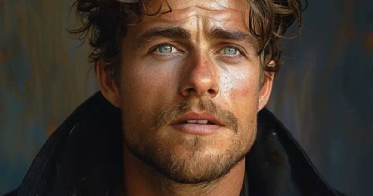Aaron Tveit