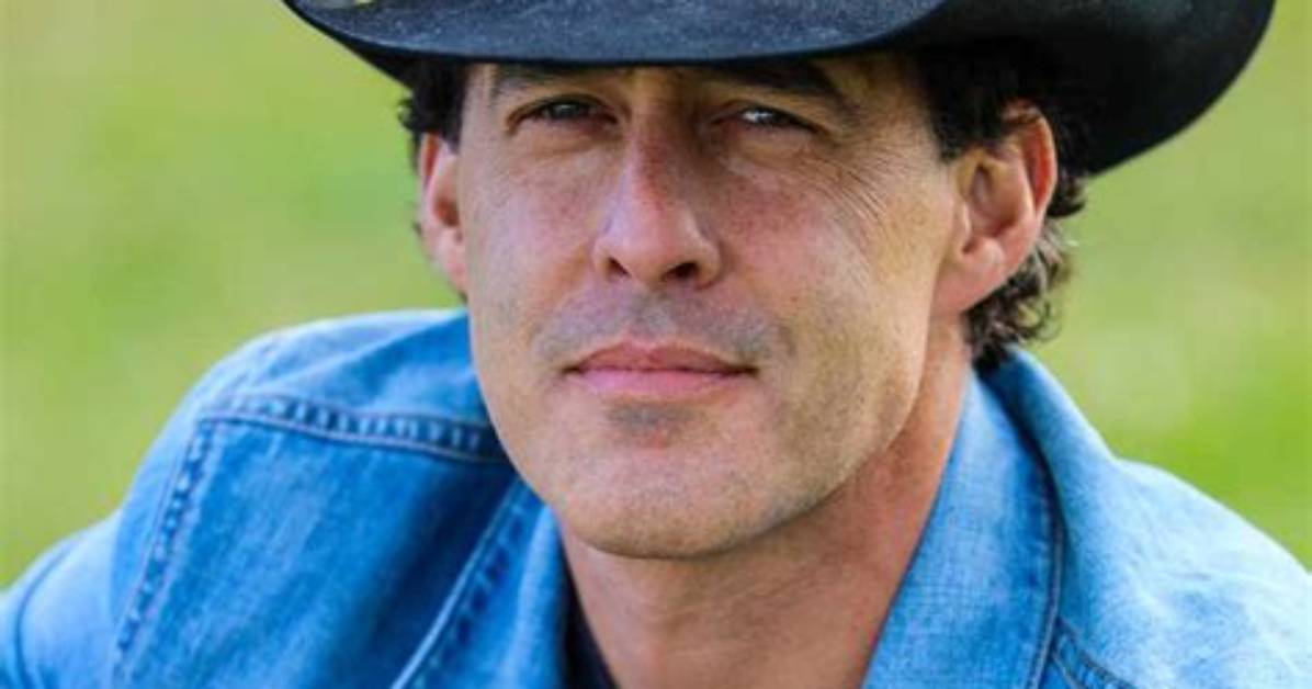 Aaron Watson