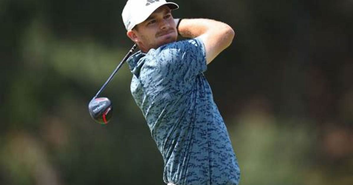 Aaron Wise