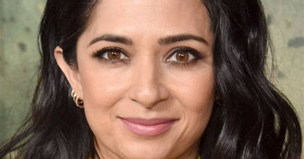 Aarti Mann