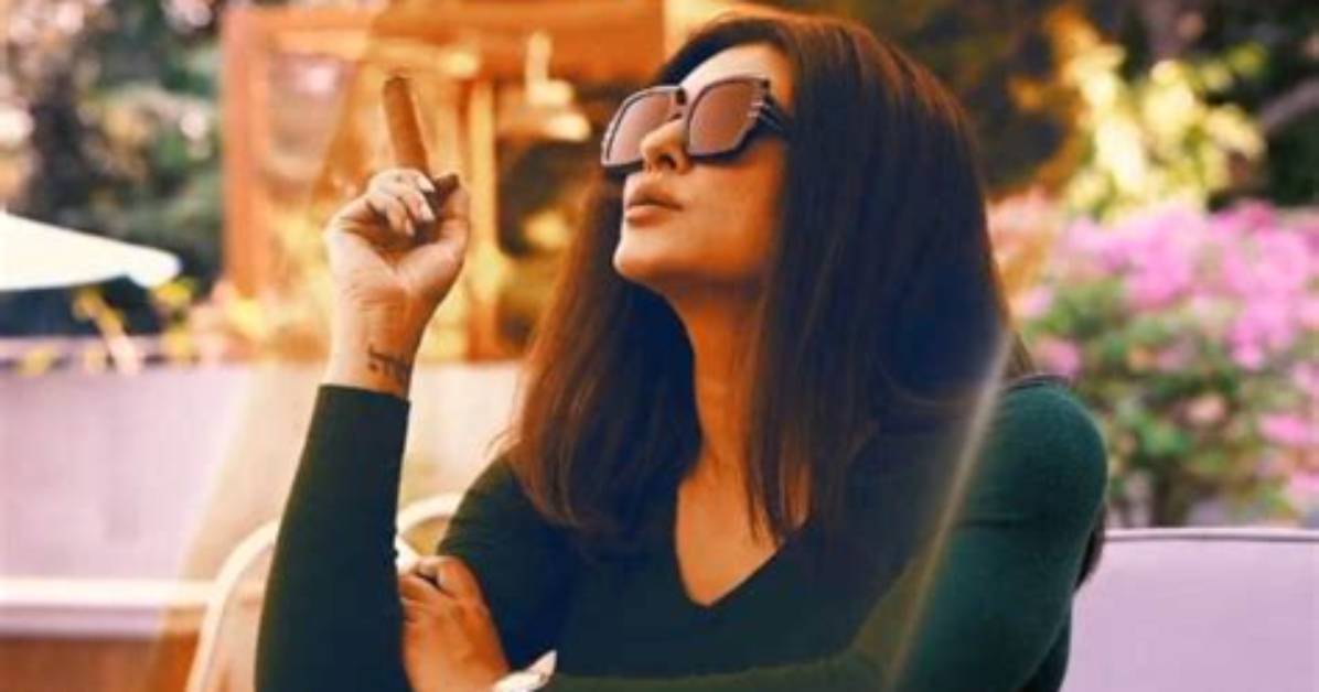 Aarya 3 Review: Sushmita Sen Led Crime-Drama Remains a Cut Above the Rest Primarily Due to Effective Treatment