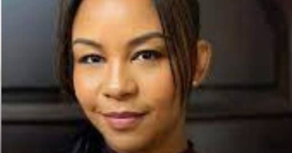 Aasha Davis Net Worth