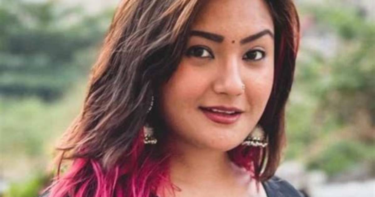 Aashika Bhatia