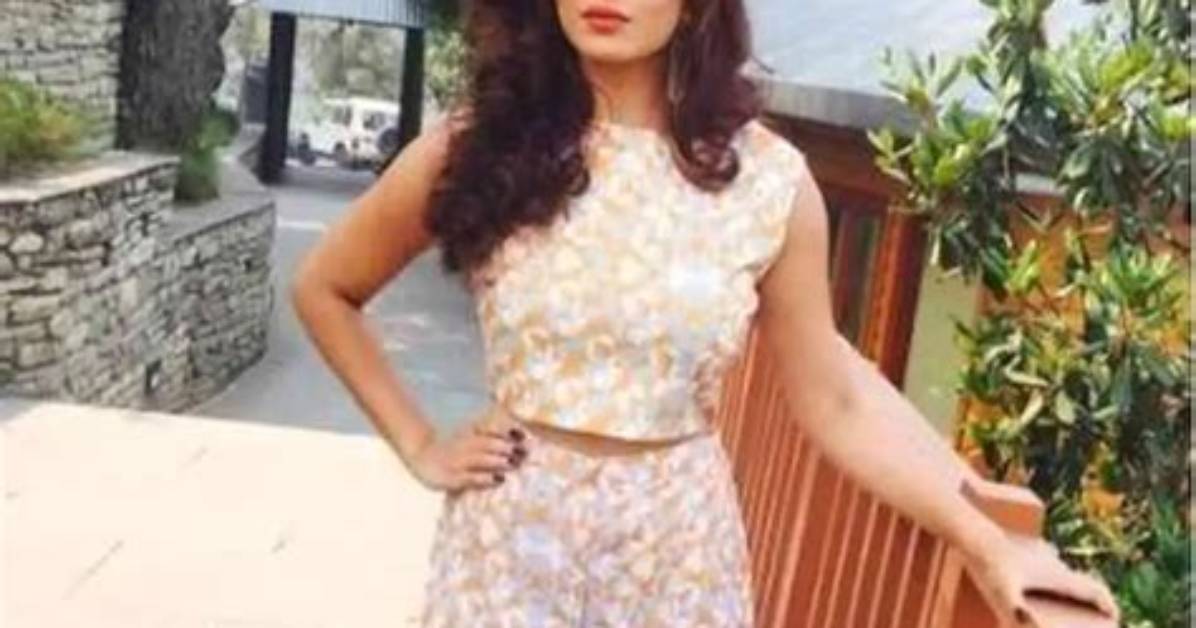 Aashka Goradia Net Worth 2024