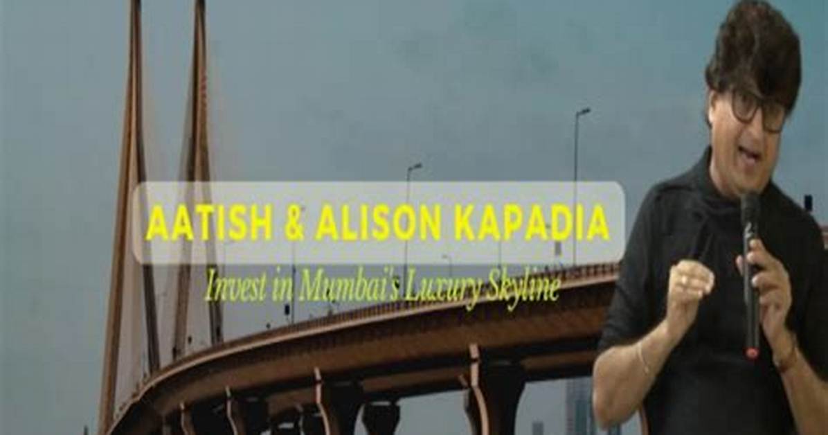 Aatish Kapadia Net Worth