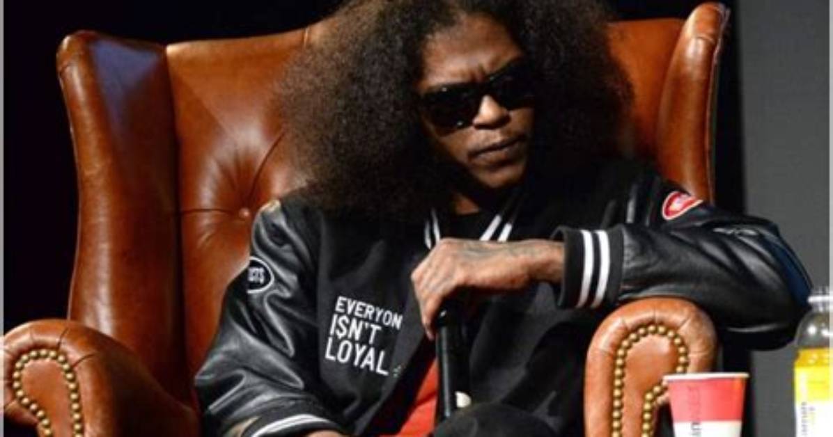 Ab-Soul Net Worth