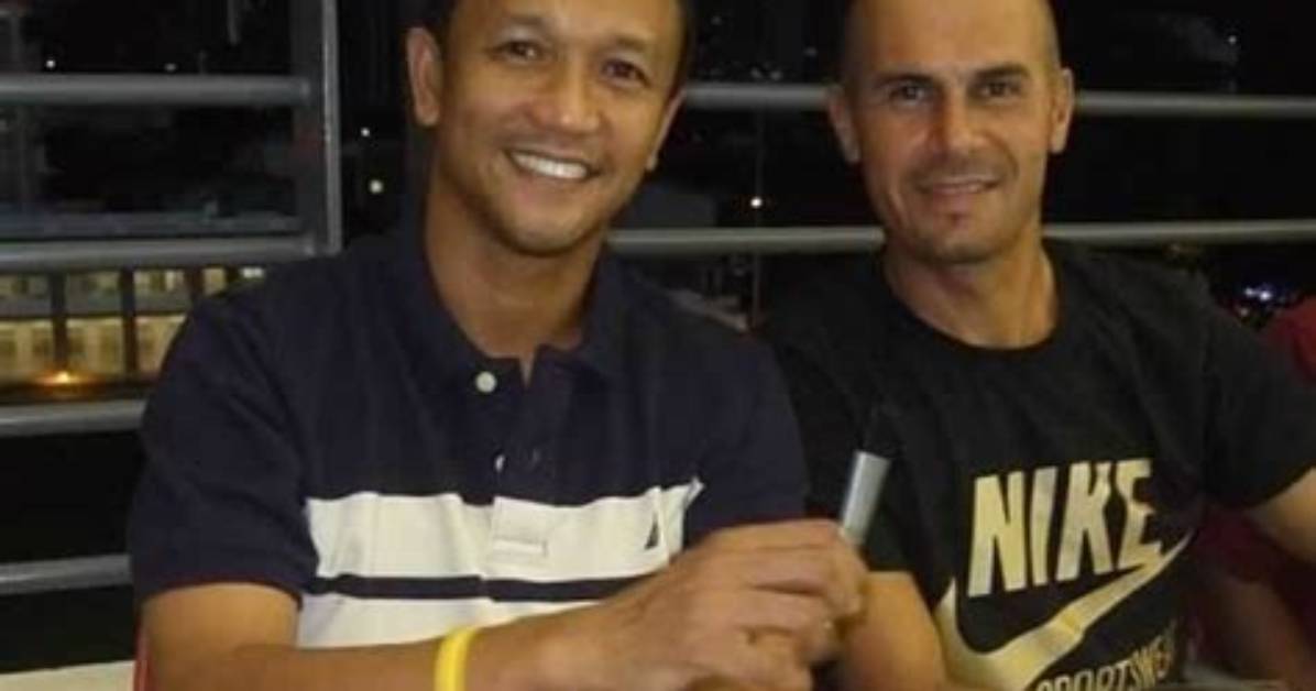 Abbas Saad