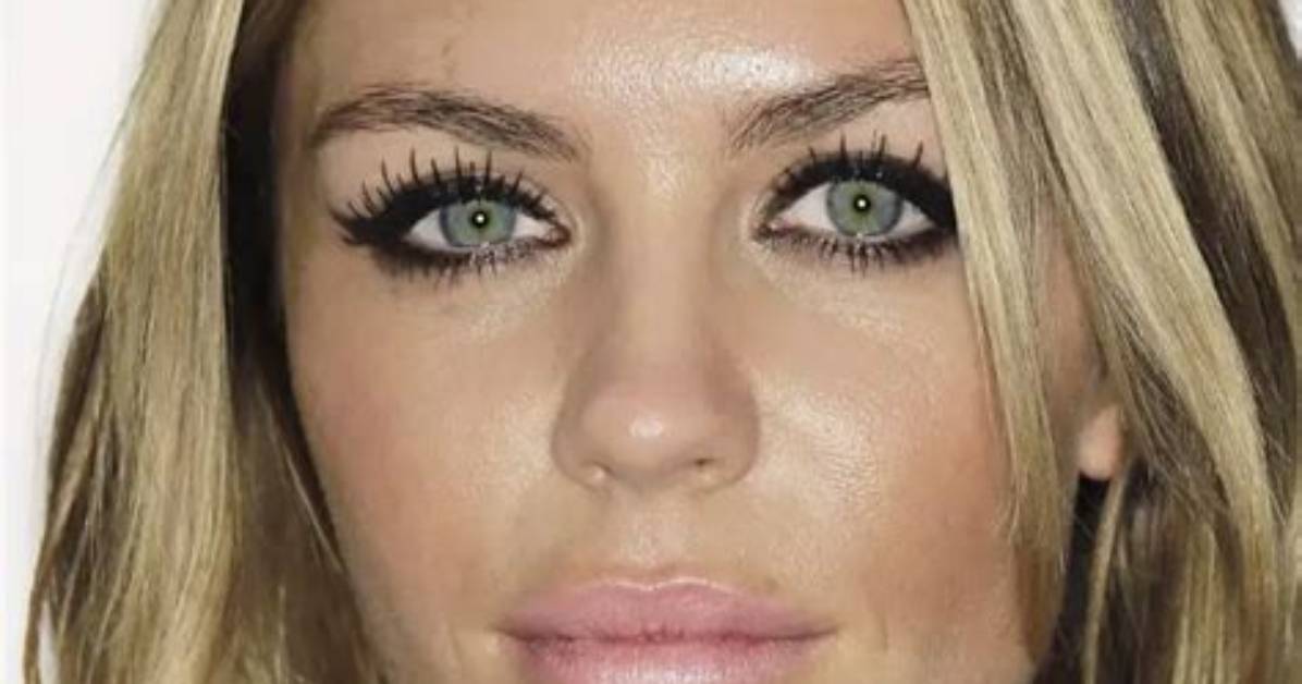 Abbey Clancy Net Worth