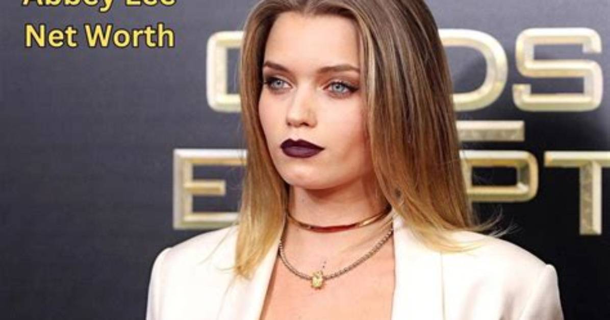 Abbey Lee Net Worth