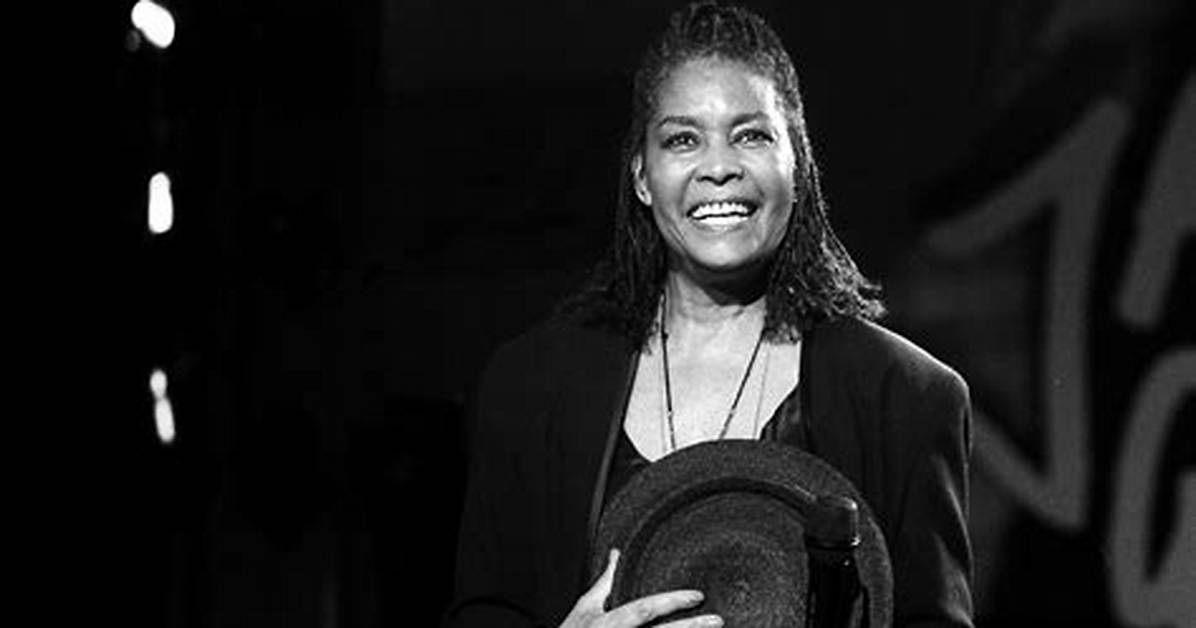 Abbey Lincoln