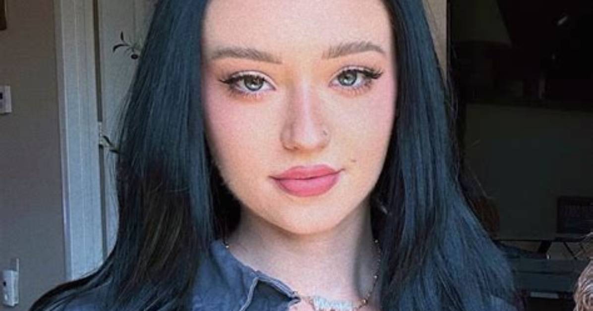 Abbey Strohmeyer Net Worth