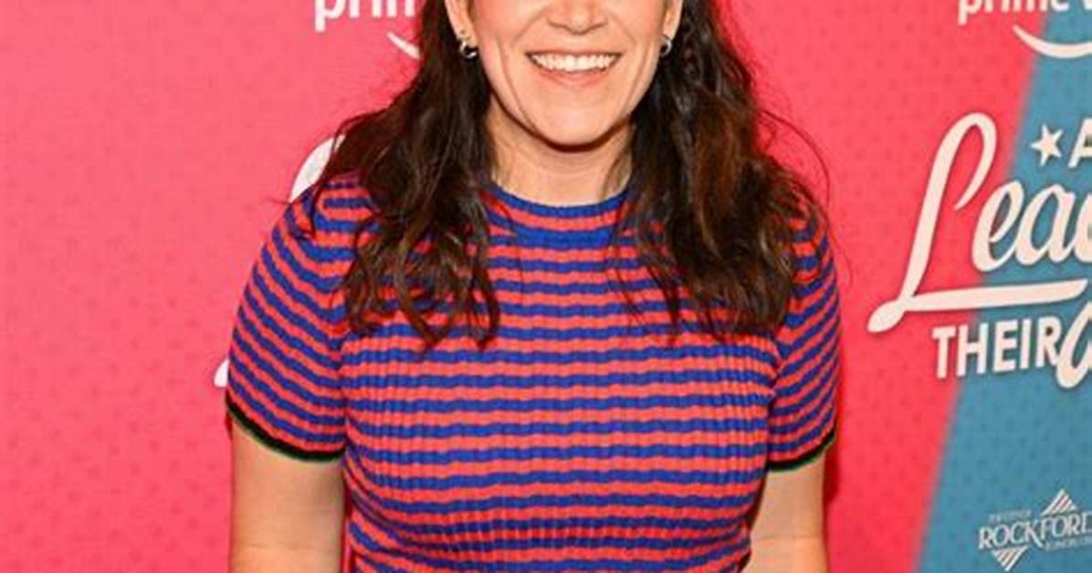 Abbi Jacobson Net Worth, Age: Kids, Weight, Bio-Wiki, Husband