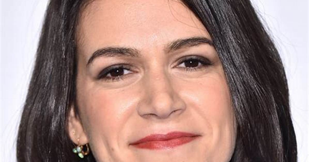 Abbi Jacobson Net Worth
