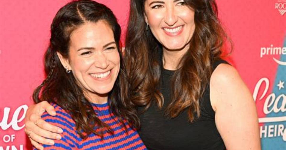 Abbi Jacobson