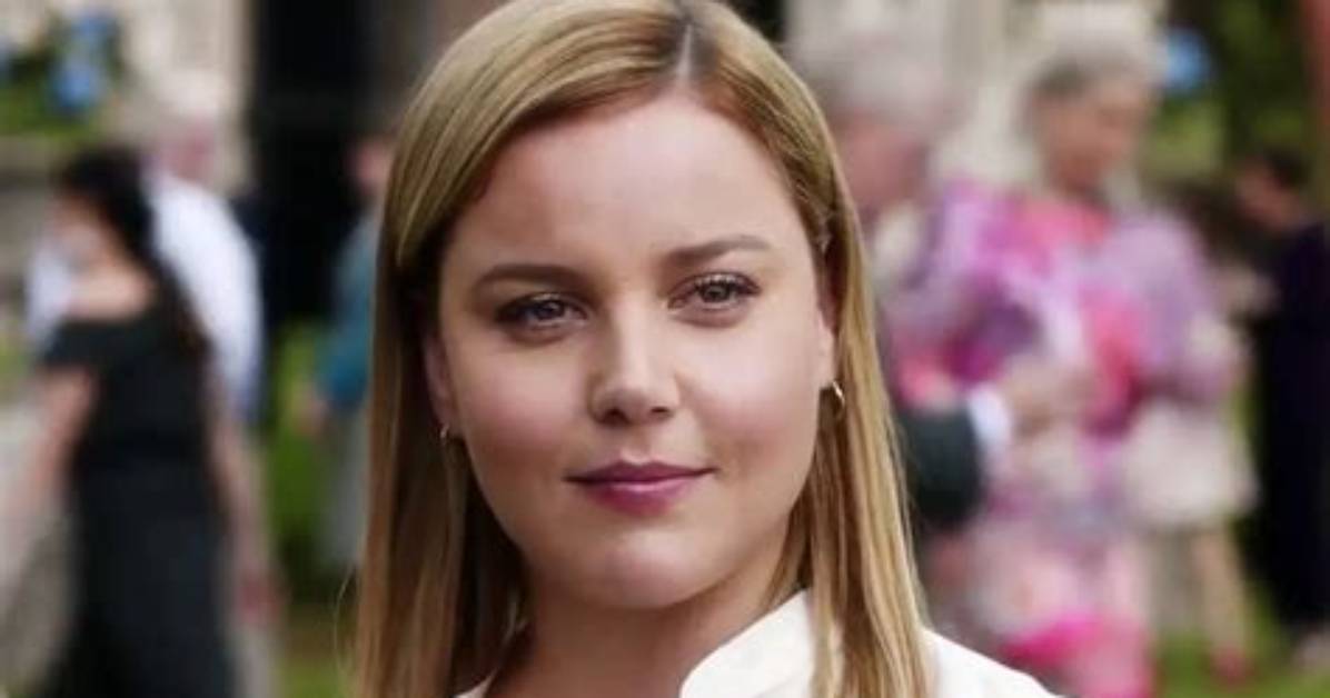 Abbie Jaye Net Worth