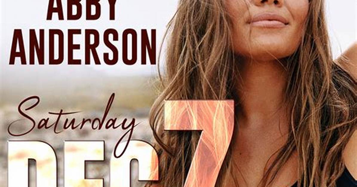 Abby Anderson