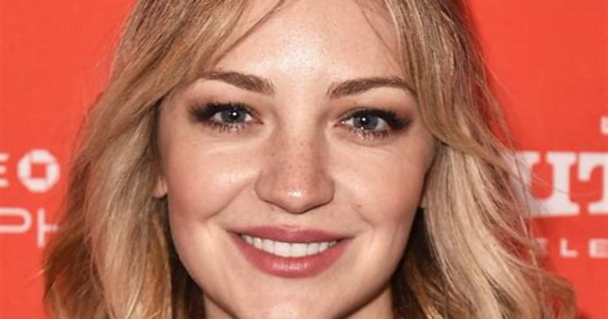 Abby Elliott