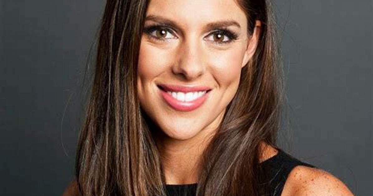 Abby Huntsman