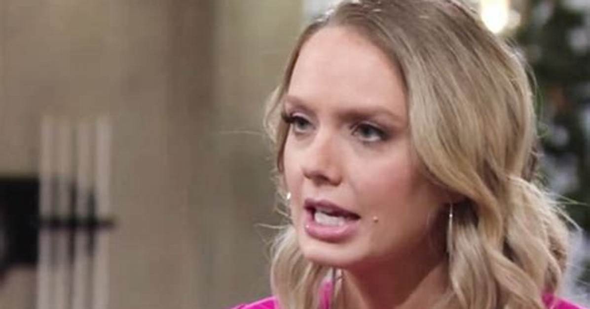 Abby Is Right – Tucker Longs for Remarriage, but Ashley Does Not