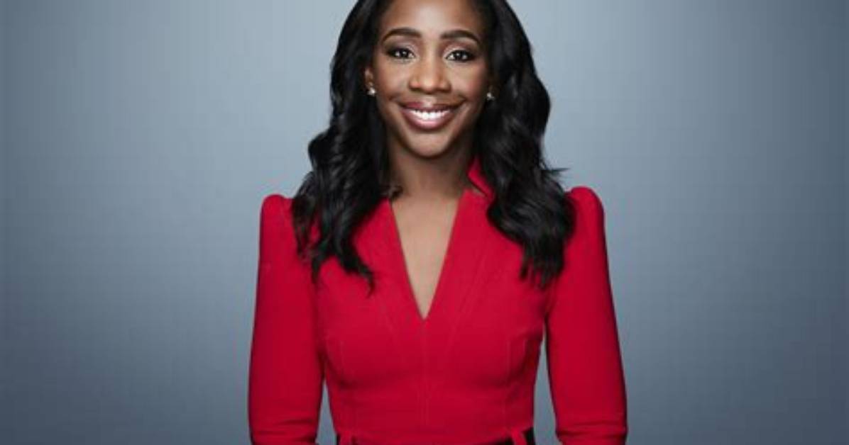 Abby Phillip
