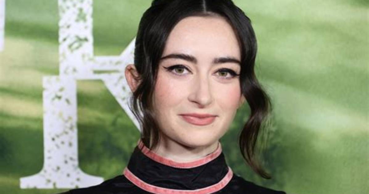 Abby Quinn