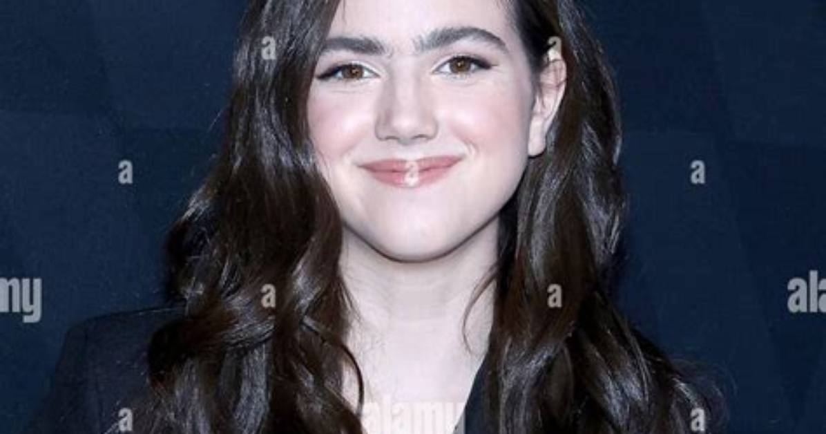 Abby Ryder