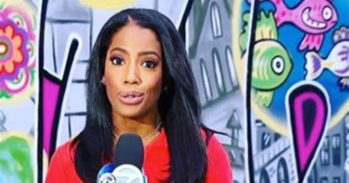 Abc7’S Candace Mccowan; Salary, Education, Facts, Family, Married