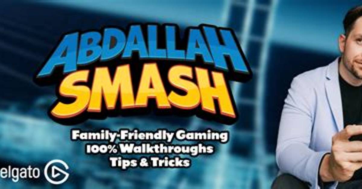 Abdallahsmash Net Worth
