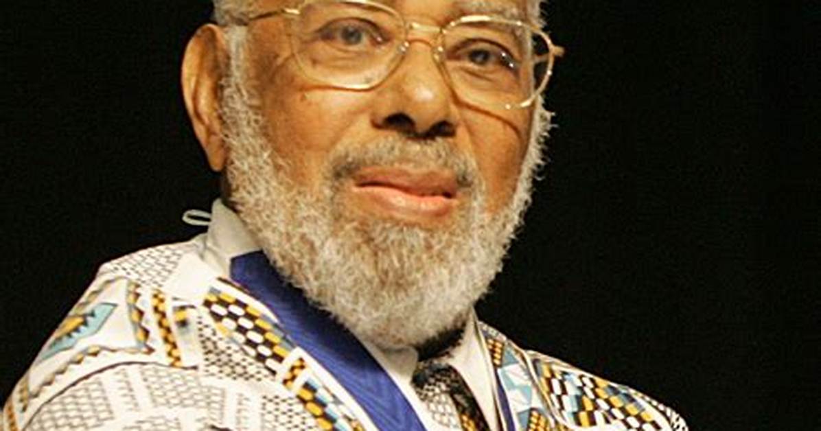 Abdias Do Nascimento (1914- )
