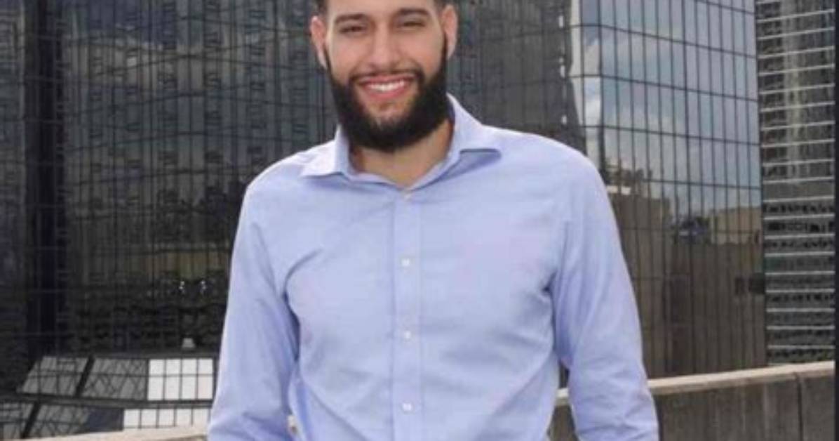 Abdul Ayyad Net Worth | Bio, Family, Address, Career