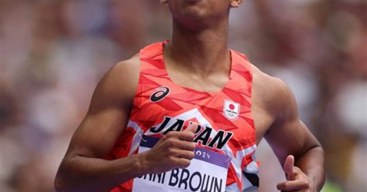Abdul Hakim Sani Brown