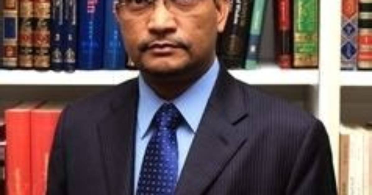 Abdullah Saeed