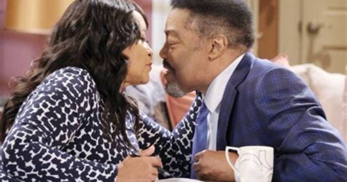 Abe and Paulina's Wedding Triggers Memory Flood?