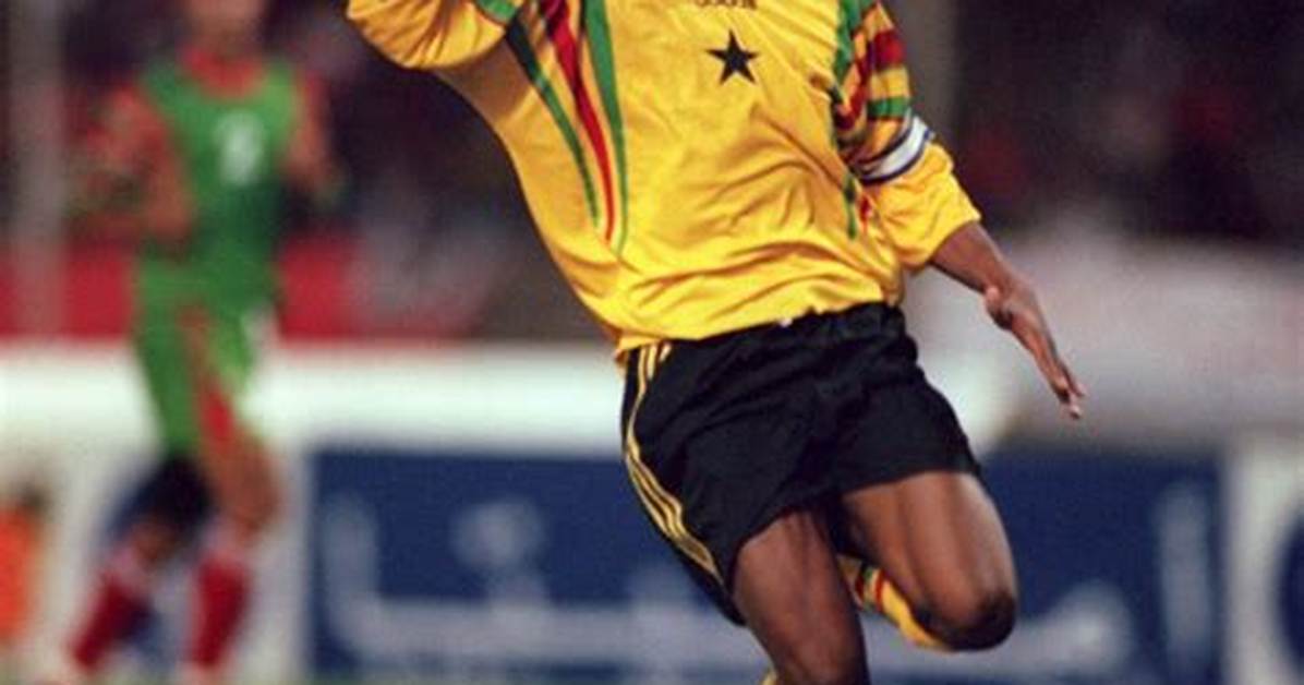 Abedi Pele