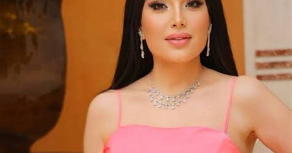 Abeer Sabry Net Worth