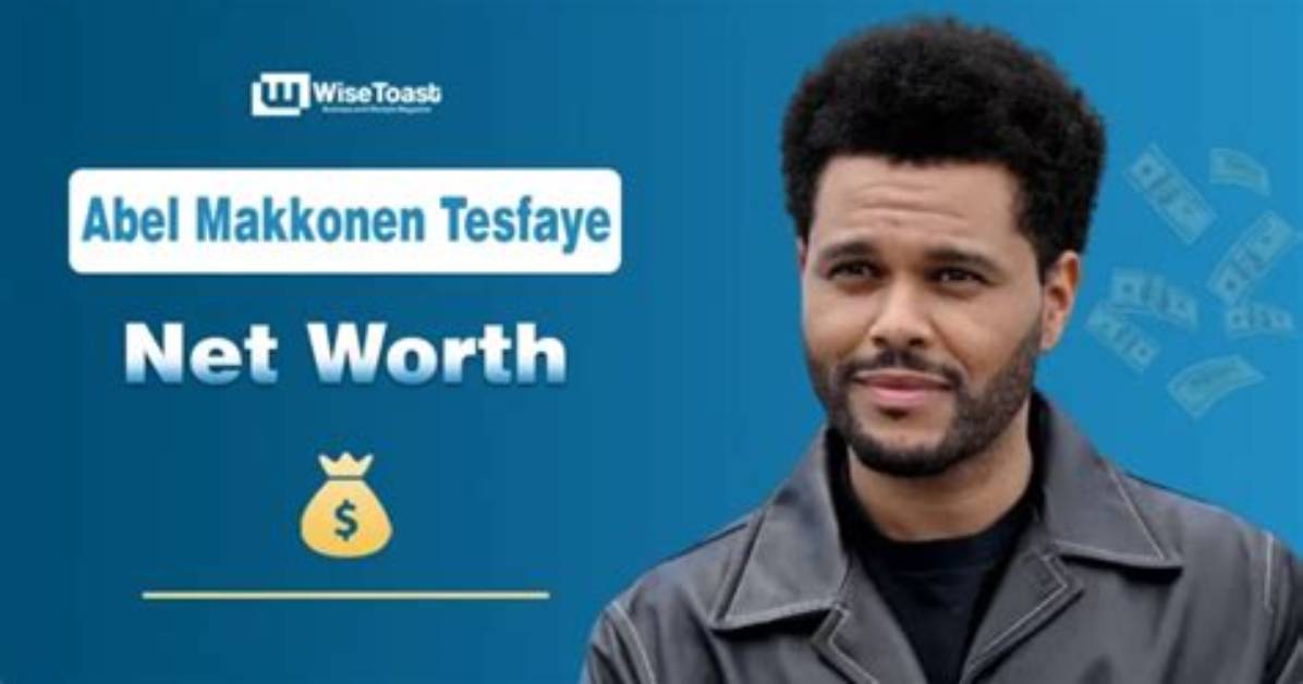 Abel Carden Net Worth
