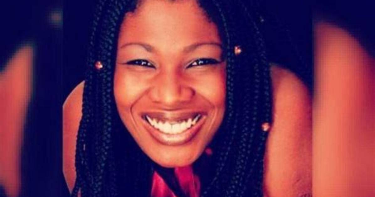 Abena Ayivor Biography: Age, Husband, Nationality, Generations, and Instagram