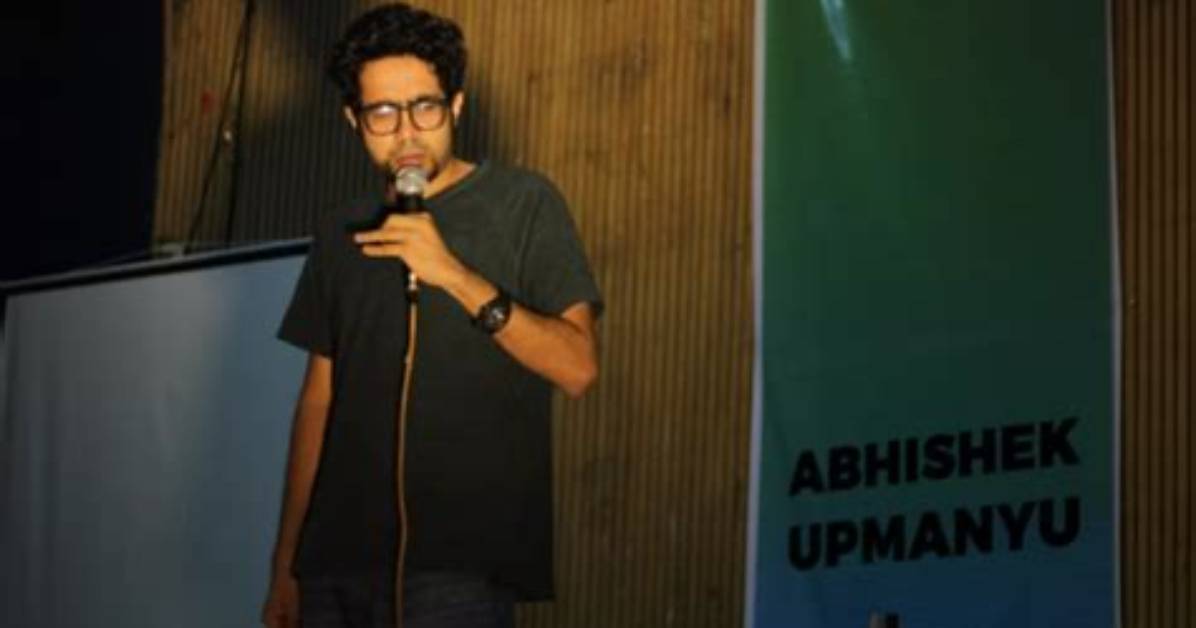 Abhishek Upmanyu Wife: a Deep Dive into His Personal Life
