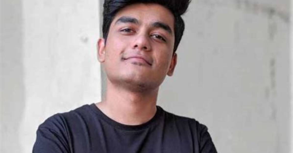 Abhyudaya Mohan