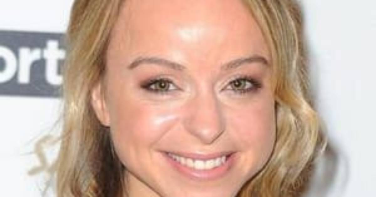 Abi Griffiths