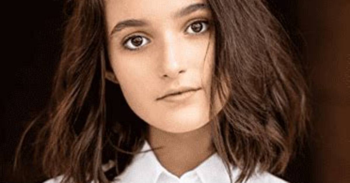 Abigail Dylan Harrison Net Worth