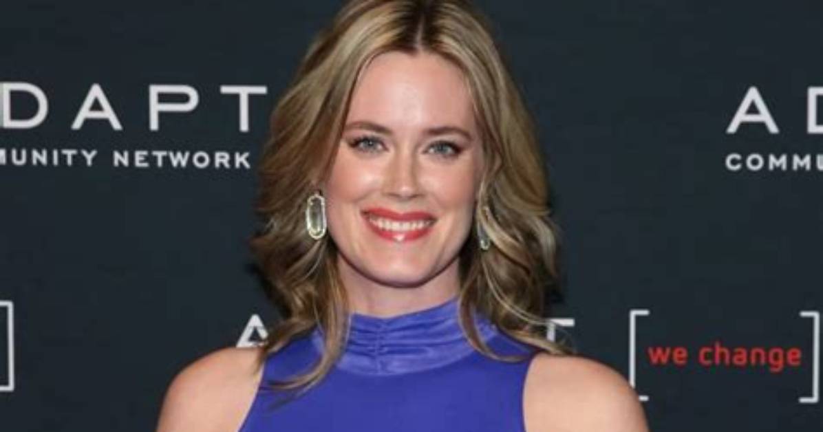 Abigail Hawk Net Worth 2024