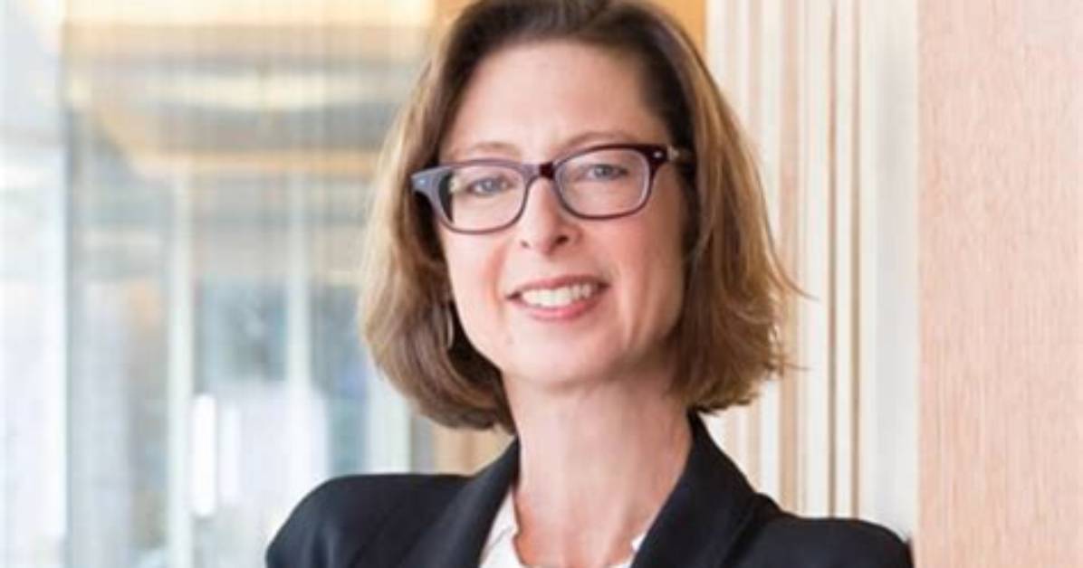 Abigail Johnson Net Worth