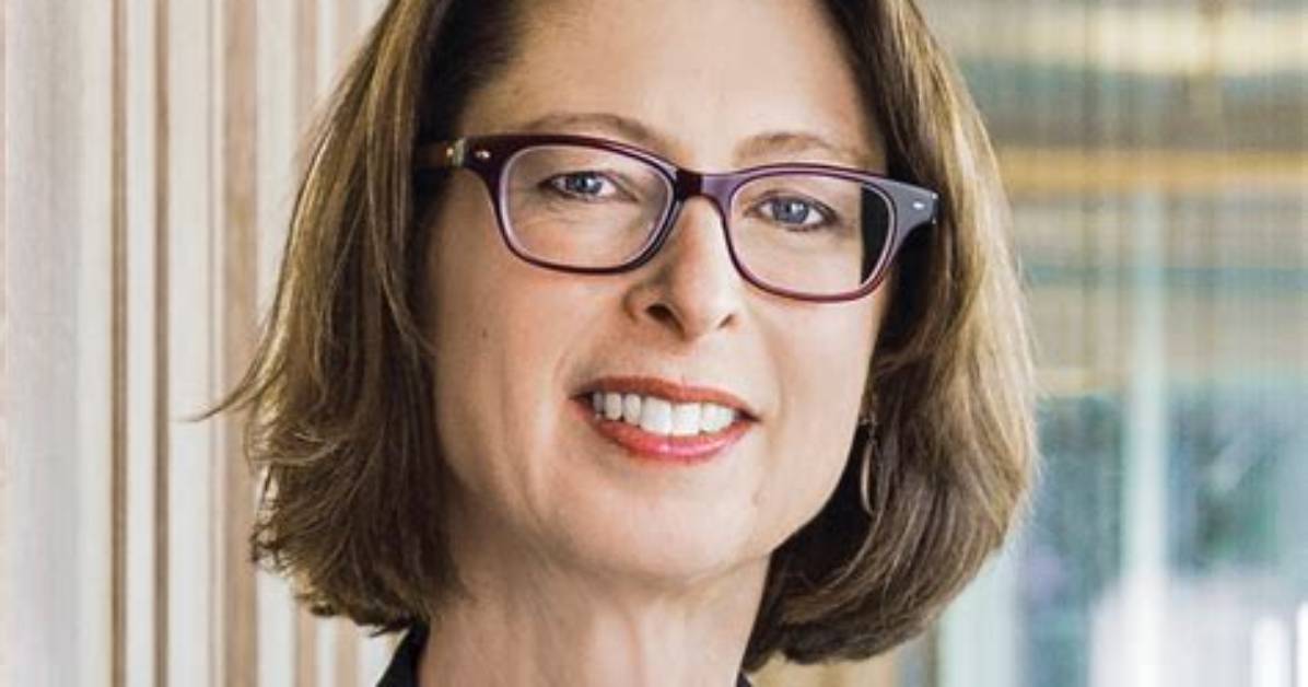 Abigail Johnson