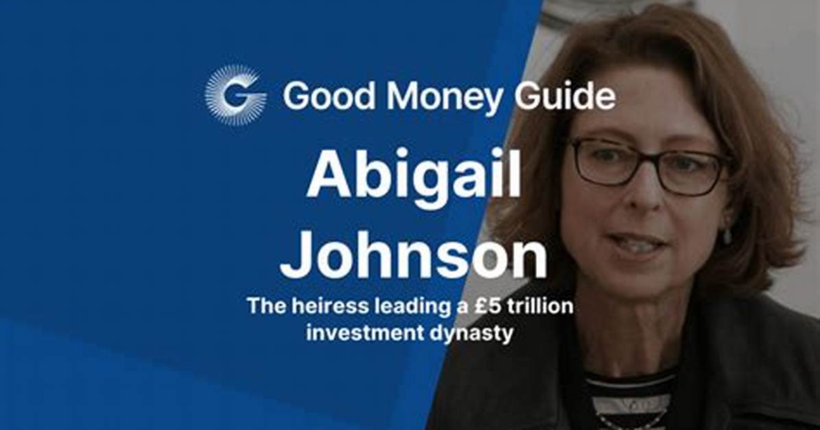 Abigail Mae Net Worth
