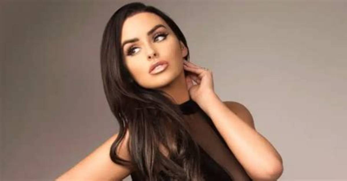 Abigail Ratchford Net Worth