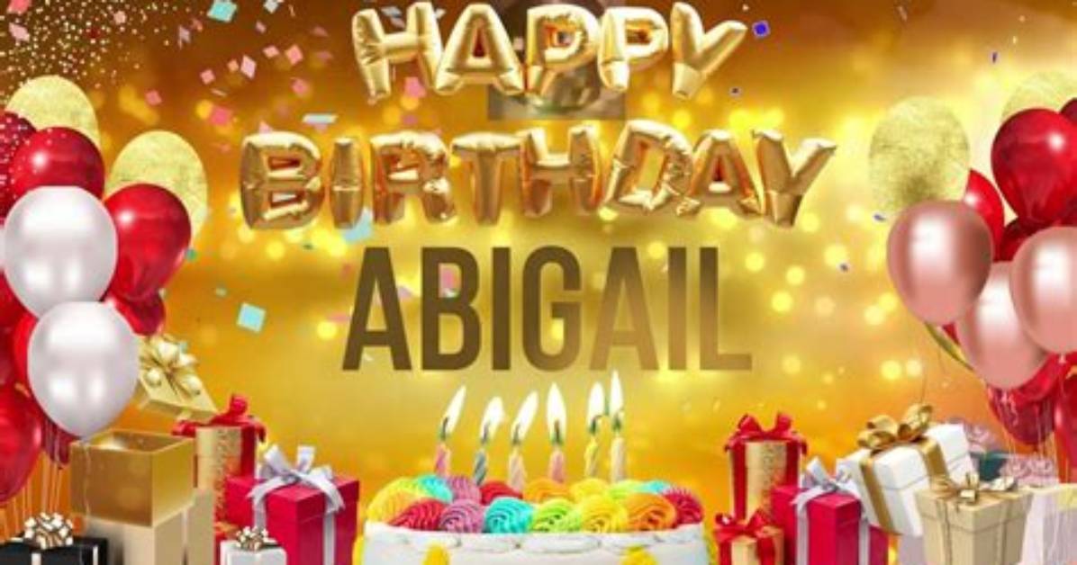 Abigail’s Birthday Causes Issues for Chad and Stephanie’s Romance