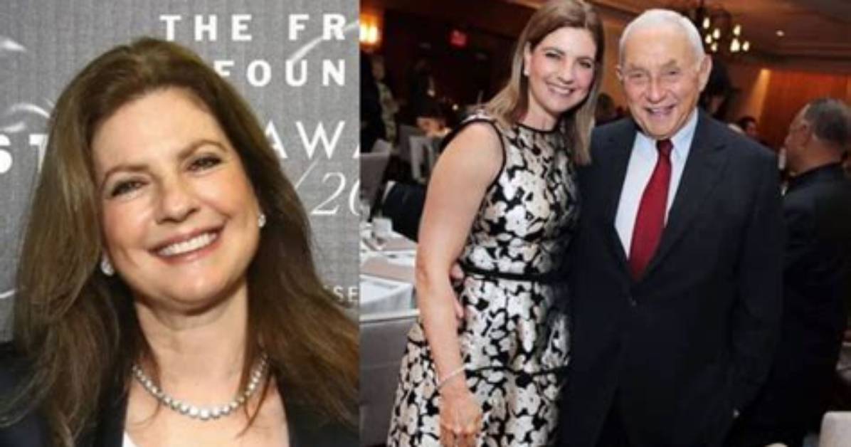 Abigail S Wexner Net Worth